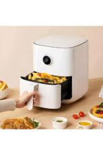 Xiaomi Mi Smart Air Fryer Oled Ekran 3.5 Litre Yağsız Fritöz - Görsel 3