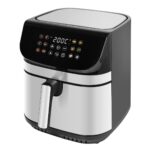 ONVO OVFRY12 9 LT Alt-Üst Çift Rezistanslı AirFryer