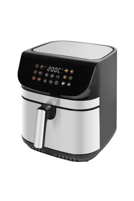 ONVO OVFRY12 9 LT Alt-Üst Çift Rezistanslı AirFryer