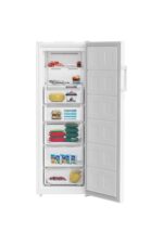 Altus Al 709 Xnf Je Joker 7 Çekmece 260 Litre No Frost Dikey Derin Dondurucu - Görsel 3