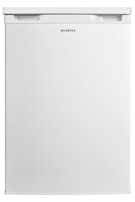 KUMTEL 3 Çekmeceli Dikey Derin Dondurucu 88L HFR-100