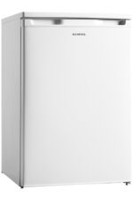 KUMTEL 3 Çekmeceli Dikey Derin Dondurucu 88L HFR-100 - Görsel 2