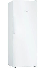 Bosch GSV29VWE0N A++ 217 l 6 Çekmeceli Dikey Derin Dondurucu