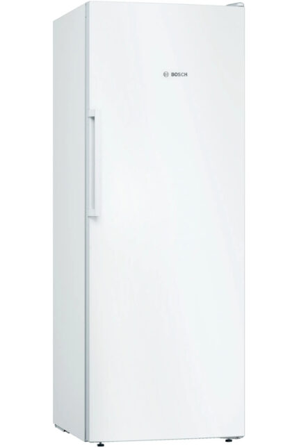 Bosch GSV29VWE0N A++ 217 l 6 Çekmeceli Dikey Derin Dondurucu