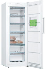 Bosch GSV29VWE0N A++ 217 l 6 Çekmeceli Dikey Derin Dondurucu - Görsel 2