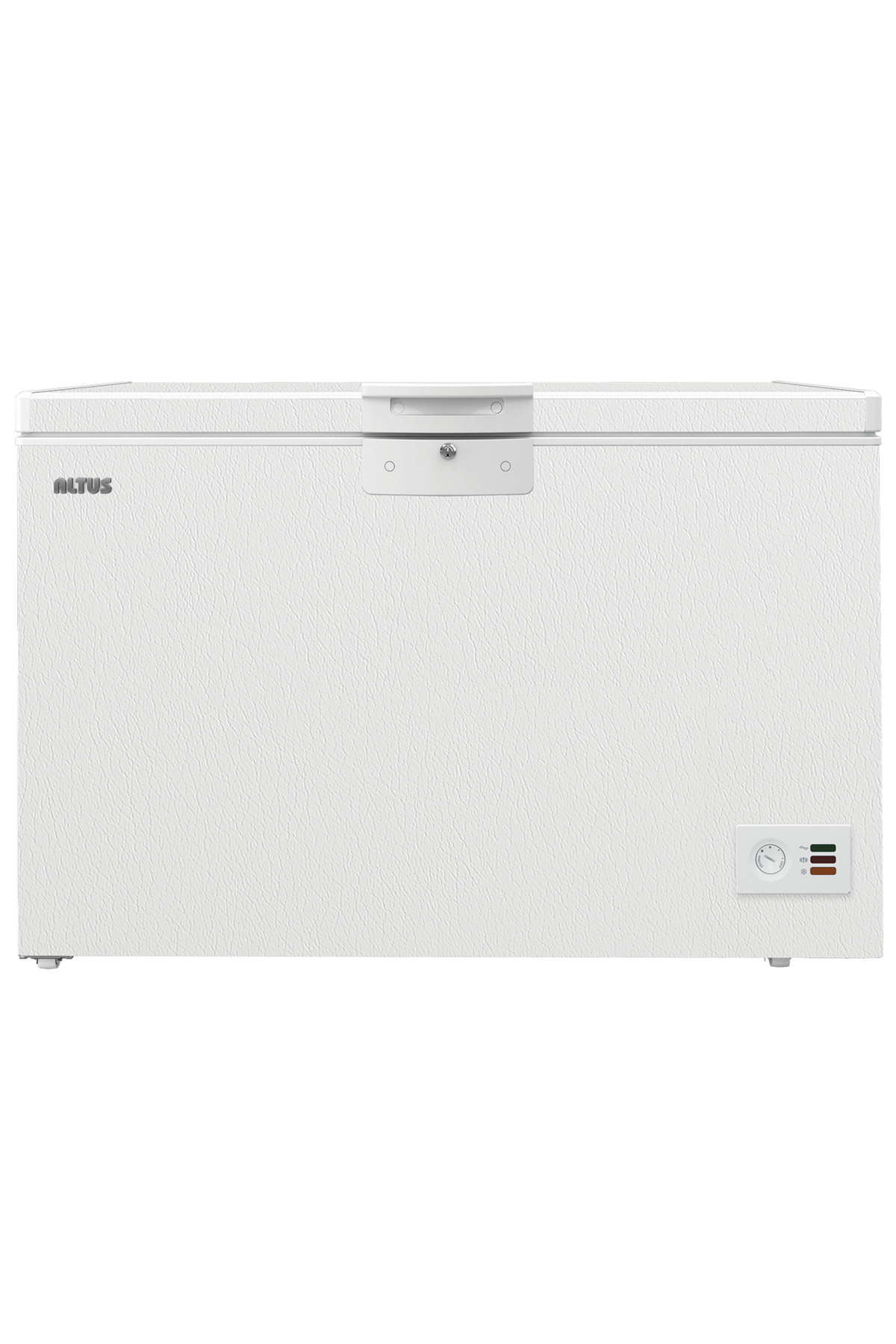 1_org_zoom-796.jpg Altus AL 2298 E Sandık Tipi 298 Litre Yatay Derin Dondurucu - Görsel 1