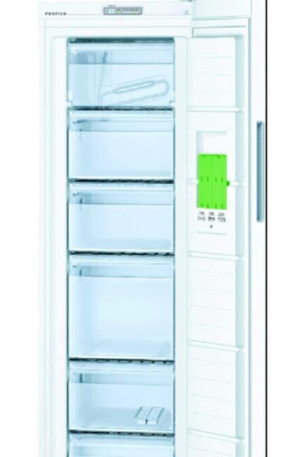 Profilo Df1029wevv 6 Çekmeceli Derin Dondurucu