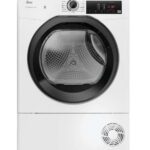 Hoover HREH 10A2TBE-17 10 kg Wi-Fi  Bağlantılı Isı Pompalı Kurutma Makinesi