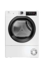 Hoover HREH 10A2TBE-17 10 kg Wi-Fi  Bağlantılı Isı Pompalı Kurutma Makinesi