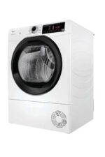 Hoover HREH 10A2TBE-17 10 kg Wi-Fi  Bağlantılı Isı Pompalı Kurutma Makinesi - Görsel 2