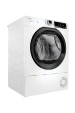 Hoover HREH 10A2TBE-17 10 kg Wi-Fi  Bağlantılı Isı Pompalı Kurutma Makinesi - Görsel 3
