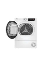 Hoover HRE H9A2TE-17 9 kg Wi-Fi Bağlantılı Isı Pompalı Kurutma Makinesi - Görsel 2