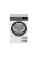 Altus AL KM 954 M 9 kg Isı Pompalı Kurutma Makinesi Beyaz - Görsel 2