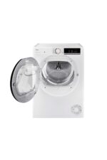 Hoover HLEH10A2TCEX-17 10 kg Wi-Fi  Bağlantılı Isı Pompalı Kurutma Makinesi - Görsel 2