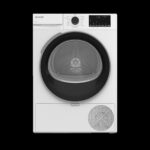 Arçelik 901 KMX 9 kg Çamaşır Kurutma Makinesi