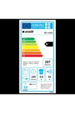 Arçelik 901 KMX 9 kg Çamaşır Kurutma Makinesi - Görsel 2