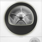 Bosch WQG25201TR Serie 4 10 Kg Beyaz Kurutma Makinesi