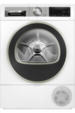 Bosch WQG25201TR Serie 4 10 Kg Beyaz Kurutma Makinesi