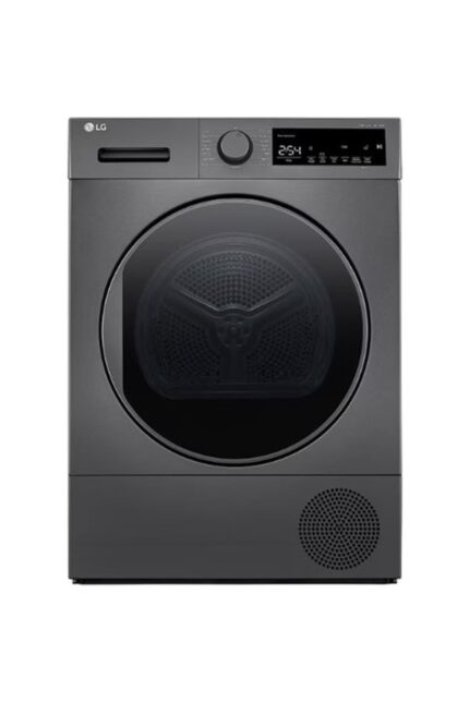 LG RH80T2SP7RM 8 kg Çamaşır Kurutma Makinesi