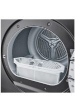 LG RH80T2SP7RM 8 kg Çamaşır Kurutma Makinesi - Görsel 3