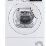 Hoover HLE H9A2TE-17 Beyaz Kurutma Makinesi