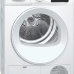 Profilo KM8612HTR A++ ISI POMPALI KURUTMA MAKİNESİ