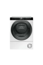 Hoover NDPH11A2TCBEXS17 11 Kg Wi Fi  Bağlantılı Isı Pompalı Kurutma Makinesi
