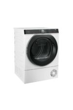 Hoover NDPH11A2TCBEXS17 11 Kg Wi Fi  Bağlantılı Isı Pompalı Kurutma Makinesi - Görsel 3