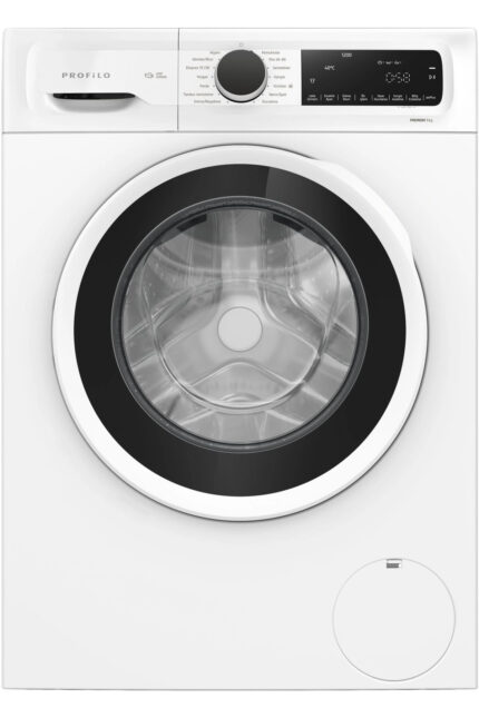 Profilo CGA242X3TR 1200 Devir 9 kg Çamaşır Makinesi