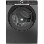 Hoover HWP 49AMBCR/1-S 9 kg Wi-Fi Bağlantılı 1400 Devir Çamaşır Makinesi