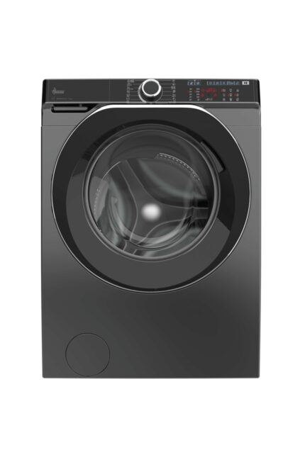 Hoover HWP 49AMBCR/1-S 9 kg Wi-Fi Bağlantılı 1400 Devir Çamaşır Makinesi