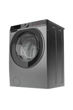 Hoover HWP 49AMBCR/1-S 9 kg Wi-Fi Bağlantılı 1400 Devir Çamaşır Makinesi - Görsel 2