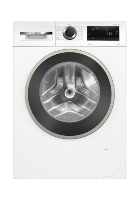 Bosch WGA25202TR 10 Kg 1200 Devir Beyaz Çamaşır Makinesi