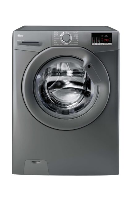 Hoover H3W 2102DRRE/1-17 10 kg NFC Bağlantılı 1200 Devir Çamaşır Makinesi