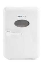 KUMTEL 4L Beyaz Mini Buzdolabı HMFR-01