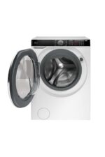 Hoover HWP 414AMBC/1-17 14 kg Wi-Fi Bağlantılı 1400 Devir Çamaşır Makinesi - Görsel 2