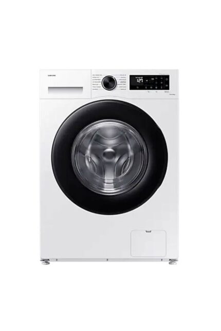 Samsung WW90CGC04DAEAH 9 Kg 1400 Devir Beyaz Çamaşır Makinesi