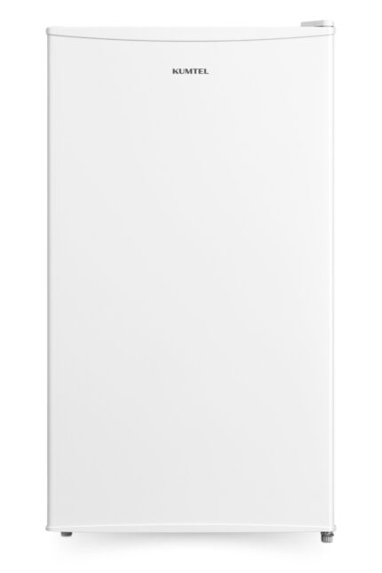 KUMTEL 93 L Beyaz Büro Tipi Mini Buzdolabı HMB-110