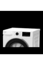 Arçelik 9100 DMX Çamaşır Makinesi Beyaz - Görsel 3