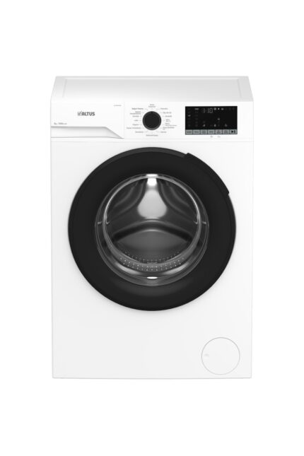 Altus AL CM 81050 8 Kg. 1000 Devir Çamaşır Makinesi