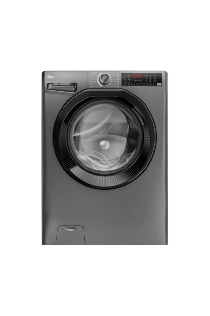 Hoover H3WPS2106TBR6-17 10 kg 1200 Devir Wi-Fi Bağlantılı Çamaşır Makinesi