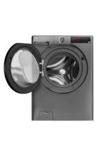 Hoover H3WPS2106TBR6-17 10 kg 1200 Devir Wi-Fi Bağlantılı Çamaşır Makinesi - Görsel 2