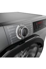 Hoover H3WPS2106TBR6-17 10 kg 1200 Devir Wi-Fi Bağlantılı Çamaşır Makinesi - Görsel 3