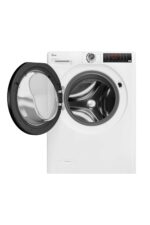 Hoover H3WPS4116TMB5-17 11 kg 1400 Devir Wi-Fi Bağlantılı Çamaşır Makinesi - Görsel 2