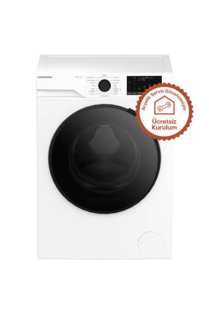 Grundig GWM 101414 A