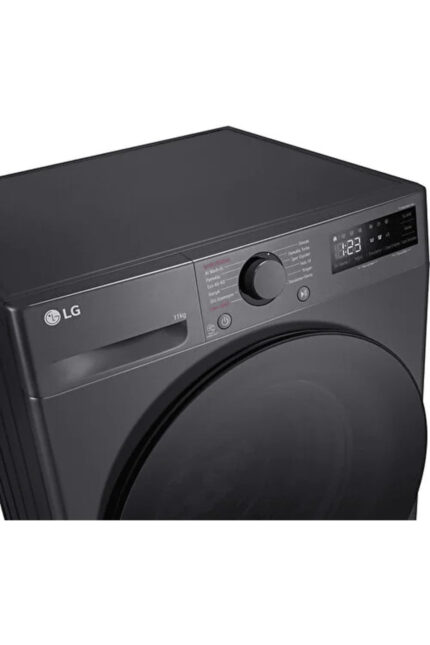 LG F4Y5EYWYJ 11 kg 1400 Devir Çamaşır Makinesi