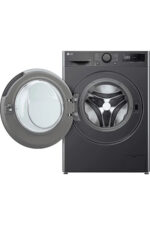 LG F4Y5EYWYJ 11 kg 1400 Devir Çamaşır Makinesi - Görsel 2