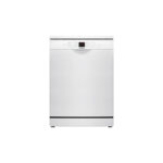 Bosch SMS26DW00T 6 Programlı Beyaz Bulaşık Makinesi