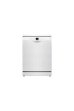 Bosch SMS26DW00T 6 Programlı Beyaz Bulaşık Makinesi