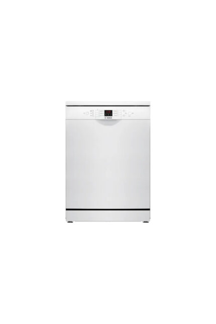 Bosch SMS26DW00T 6 Programlı Beyaz Bulaşık Makinesi